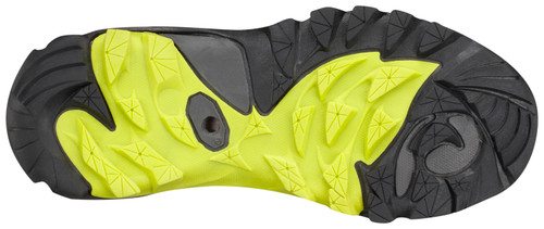 5043-453 Columbia Redmond Explore Waterproof Shoes - Children to Youths