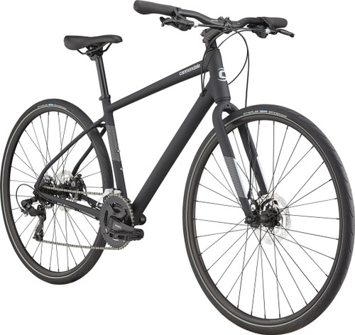 6013-820 Cannondale Quick Disc 5 Bicycle - Unisex