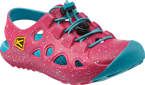 Honeysuckle/Capri Breeze|Chèvrefeuille/Brise capri