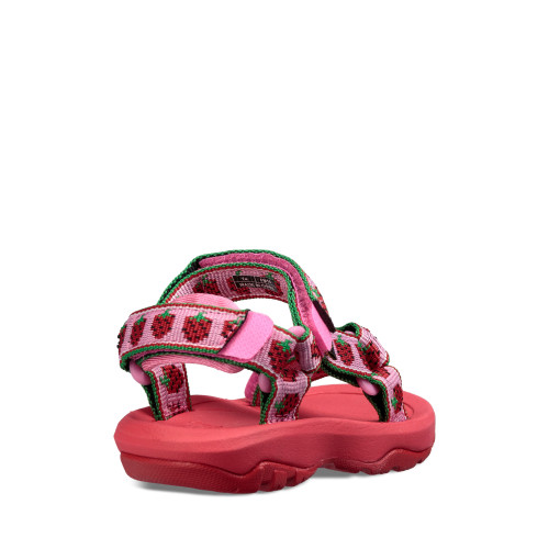 5062-742 Teva Hurricane XLT 2 Sandals - Children