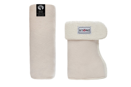 5049-115 Stonz Bootie Linerz - Infants to Children