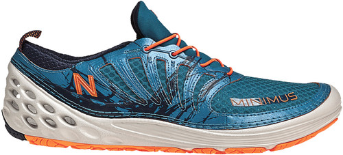 Blue/Orange|Bleu/Orange