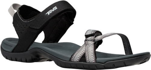 Antiguous Black Multi|Antiguos noir multi