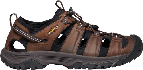 6005-886 Keen Targhee III Sandals - Men's