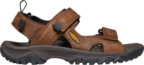 6005-889 Keen Targhee III Open Toe Sandals - Men's