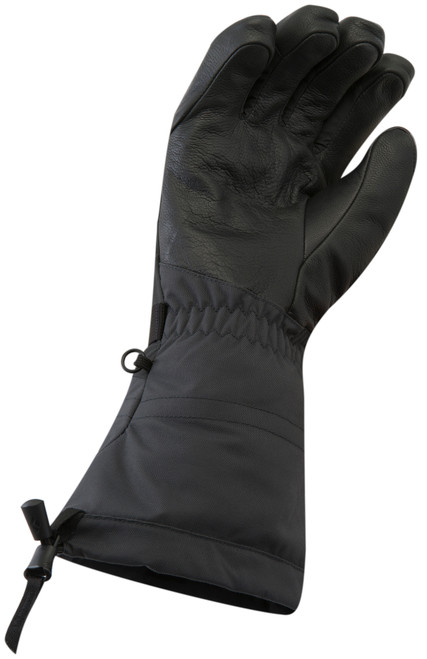 5037-184 Black Diamond Gore-Tex Mercury Gloves - Women's