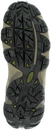 5024-143 Oboz Yellowstone II Light Trail Shoes - Men's