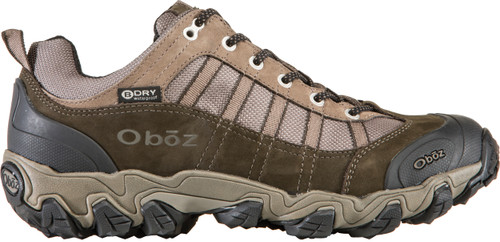 5035-132 Oboz Tamarack BDry Hiking Shoes - Men's