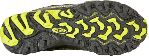 5039-792 Oboz Sundog Light Trail Shoes - Men's