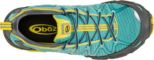 5039-793 Oboz Emerald Peak Light Trail Shoes - Women's