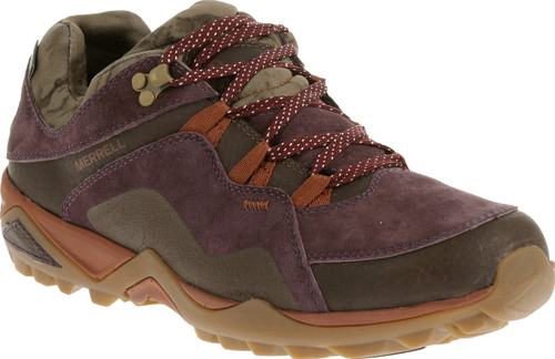 Plum Red|Rouge prune