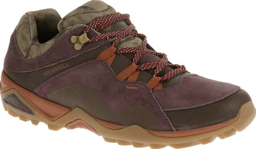 Plum Red|Rouge prune