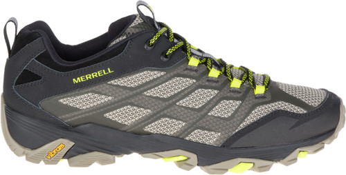 5051-647 Merrell Moab FST Light Trail Shoes - Men's