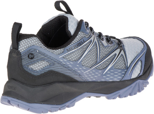 5051-654 Merrell Capra Bolt Air Light Trail Shoes - Women's