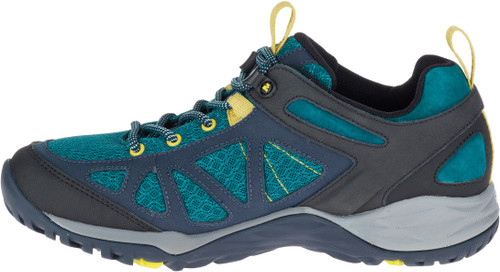 5054-268 Merrell Siren Sport Q2 Light Hiking Shoes - Women's