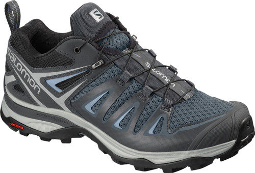 Stormy Weather/Ebony/Cash|Noir TNF/Pourpre orchidée