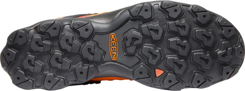 5062-062 Keen Venture Waterproof Light Trail Shoes - Men's