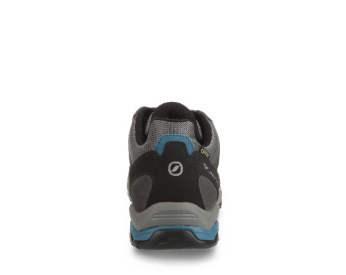5062-474 Scarpa Moraine Gore-Tex Light Trail Shoes - Men's