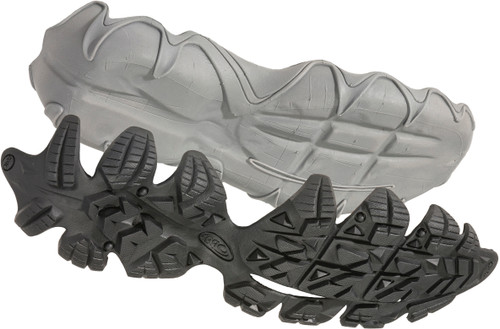 5063-061 Oboz Sawtooth II Low B-Dry Waterproof Light Trail - Men's
