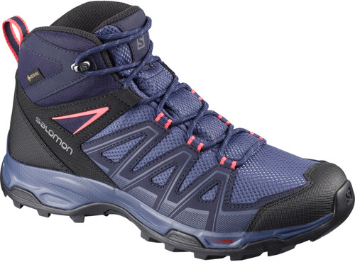 Black/Phantom/Barberry|Noir/Fantôme/ÉpineVinette