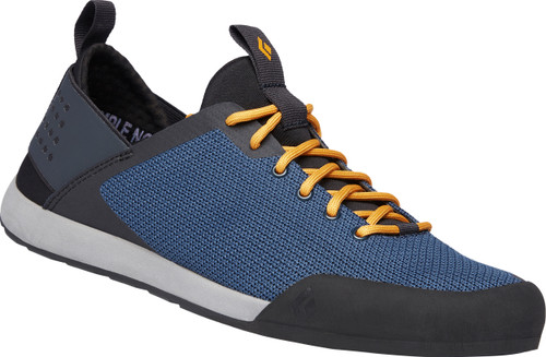 Eclipse Blue-Amber|Bleu éclipse/Ambre