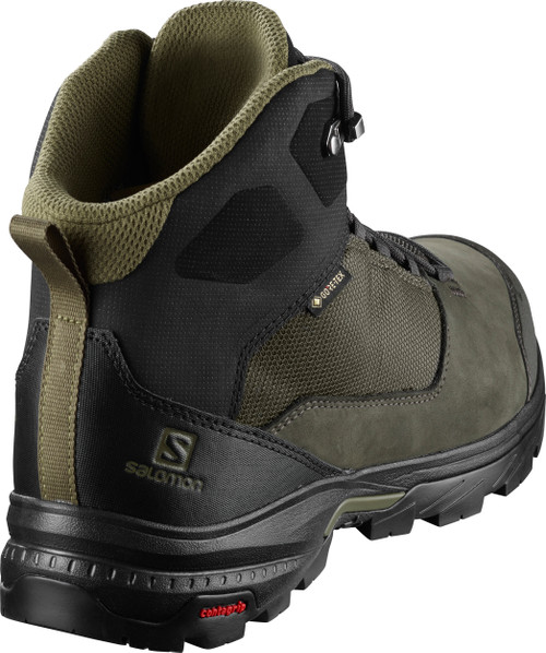 6006-180 Salomon OUTward Gore-Tex Hiking Boots - Men's