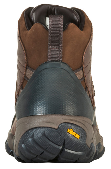 6007-737 Oboz Bridger Premium Mid B-Dry Hiking Shoes - Men's
