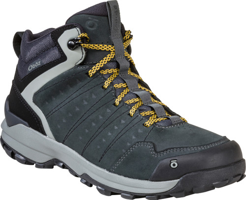 Dark Shadow|Ombre foncé