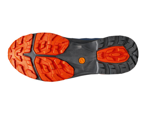 6010-080 Scarpa Rush Gore-Tex Light Trail Shoes - Men's