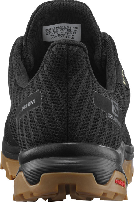 6012-557 Salomon OUTbound Prism Gore-Tex Light Trail Shoes - Men's