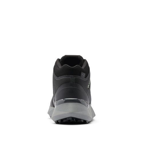6014-275 Columbia Facet 60 Outdry Mid Light Trail Shoes - Men's