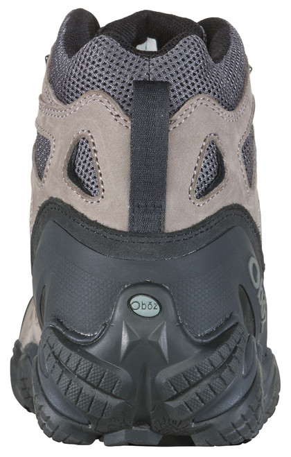 6019-659 Oboz Sawtooth II Mid Light Trail Shoes - Men's