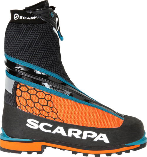 5048-043 Scarpa Phantom Tech Mountaineering Boots - Unisex 5048-043 Scarpa Phantom Tech Mountaineering Boots - Unisex
