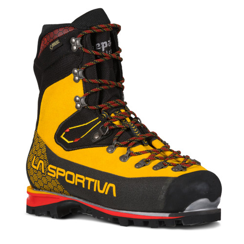5062-066 La Sportiva Nepal Cube Gore-Tex Mountaineering Boots - Men's