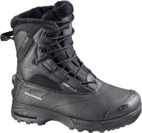 Black/Black|Noir/Noir