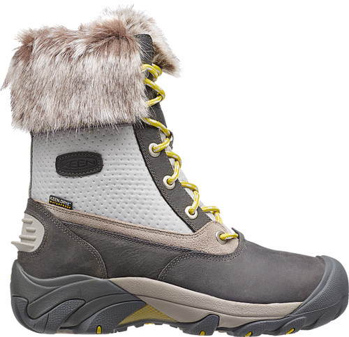 Gargoyle/Warm Olive|Gargouille/Olive chaud