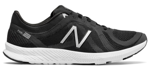 Black/Silver|Noir/Argent