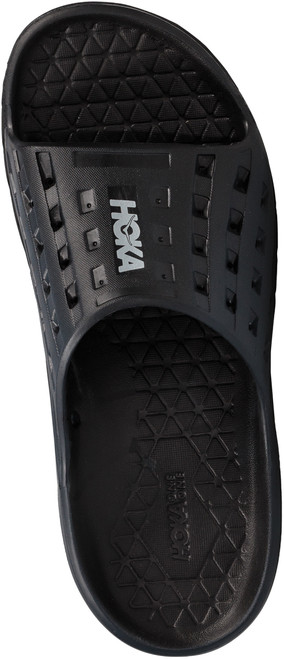 5060-716 Hoka One One Ora Recovery Slides - Men's