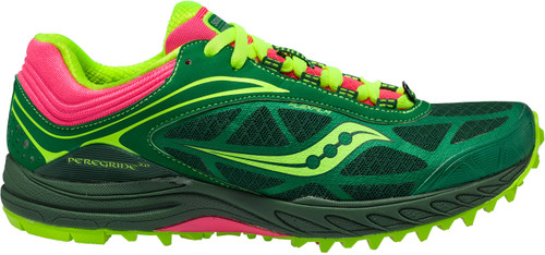 Green/Pink|Vert/Rose