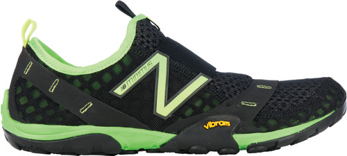 Black/Green|Noir/Vert