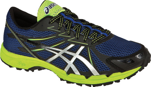 Navy/Lime Punch|Marine/Lime éclatant