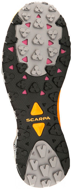 5035-139 Scarpa Spark Trail Running Shoes - Women's