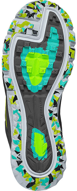 5037-409 Nike Zoom Terra Kiger 2 Trail Running Shoes - Men's