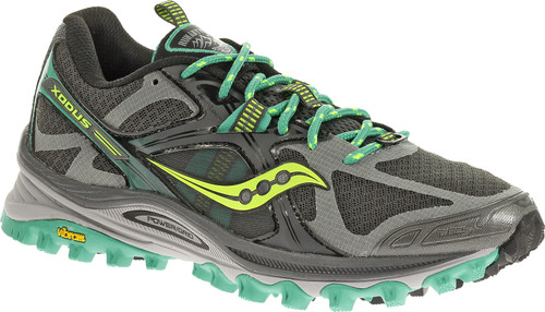 Grey/Green/Citron|Gris/Vert/Citron