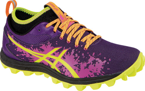 Purple/Flash Yellow|Violet/Flcendre Jaune