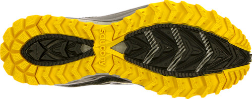 5039-791 Saucony Peregrine 5 Trail Running Shoes - Men's