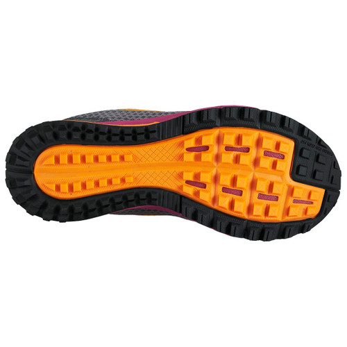 5042-526 Nike Zoom Wildhorse 3 Trail Running Shoes - Women's