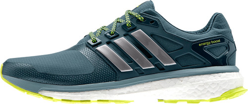 Viridian/Solar Yellow|Viridian/Jaune solaire