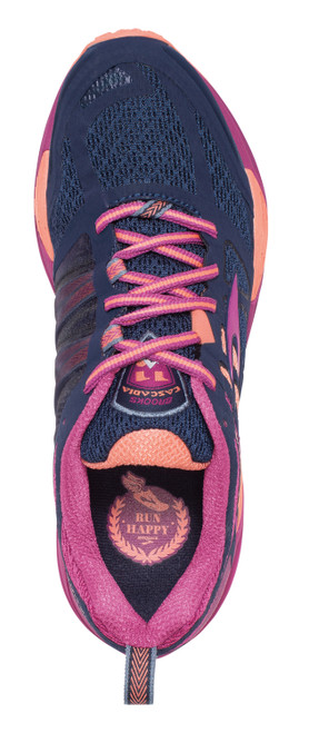 5045-624 Brooks Cascadia 11 Trail Running Shoes - Women's