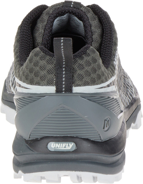 5048-224 Merrell All Out Crush Shield Trail Running Shoes - Men's
